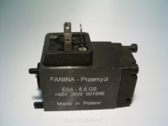 ELEKTROMAGNES ESA-9,6 48V